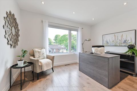 Photo 27 at 475 Donlands Avenue, East York, Toronto