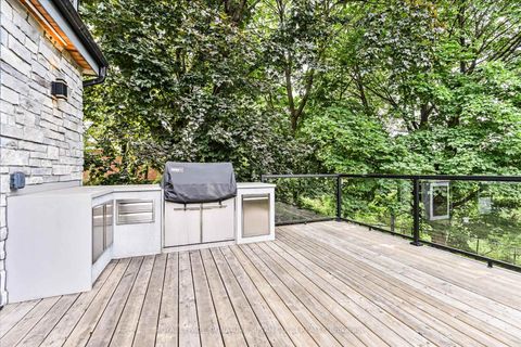 Photo 34 at 475 Donlands Avenue, East York, Toronto