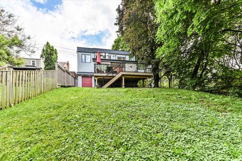 Photo 36 at 475 Donlands Avenue, East York, Toronto