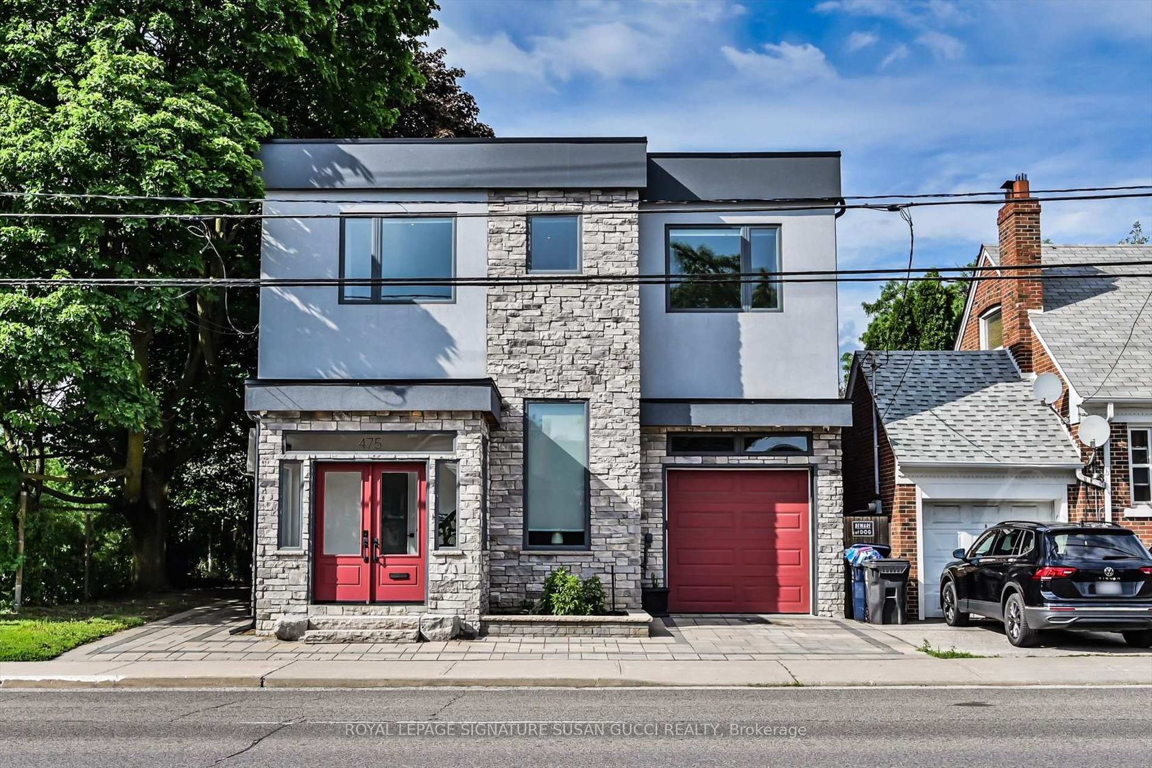 475 Donlands Avenue, East York, Toronto 