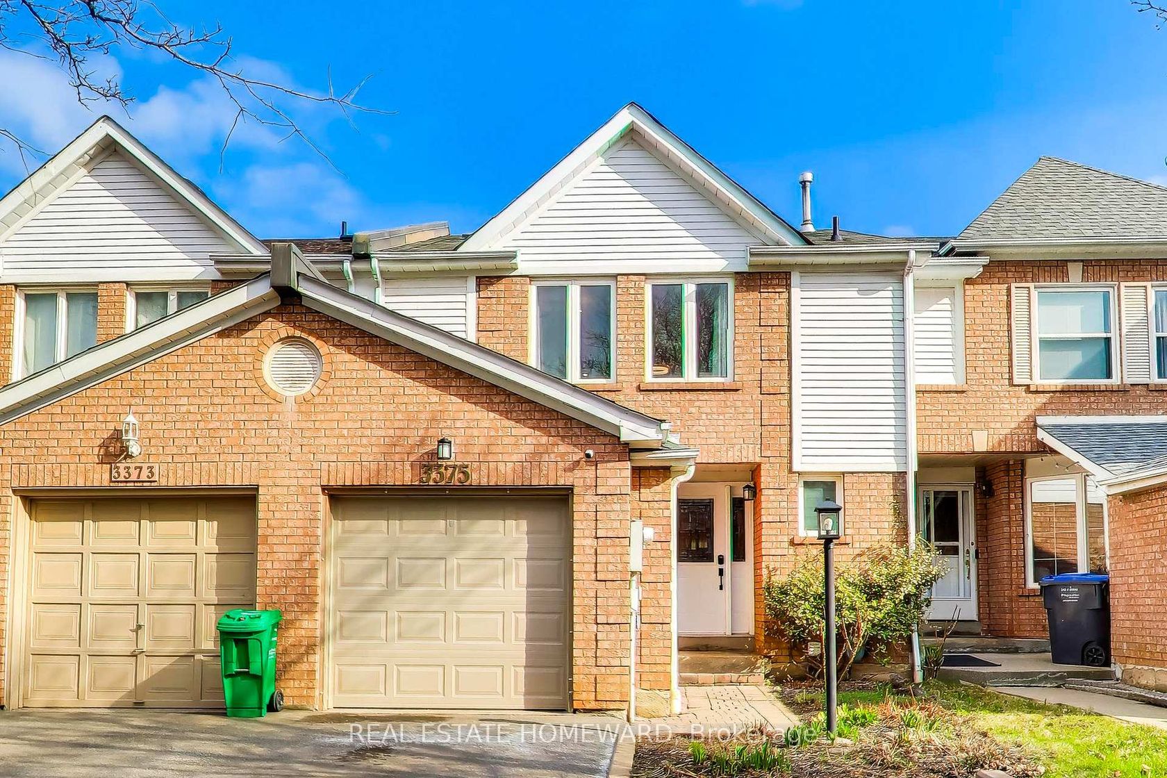 3375 Fenwick Crescent, Erin Mills, Mississauga 2