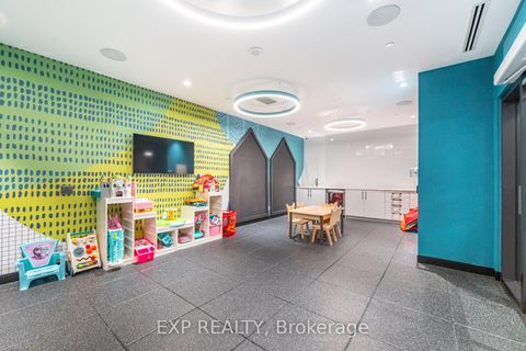 Photo 14 at 210 - 286 Main Street, Danforth, Toronto