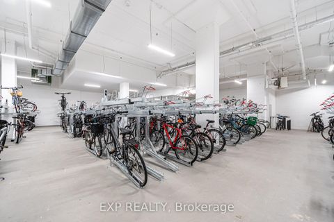 Photo 16 at 210 - 286 Main Street, Danforth, Toronto