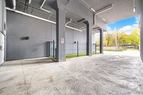 Photo 18 at 210 - 286 Main Street, Danforth, Toronto