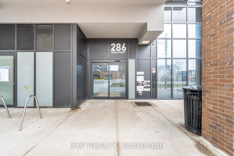 Photo 20 at 210 - 286 Main Street, Danforth, Toronto