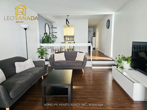 Photo 1 at 1005 - 4101 Sheppard Avenue E, Malvern West, Toronto