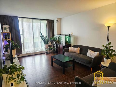 Photo 7 at 1005 - 4101 Sheppard Avenue E, Malvern West, Toronto