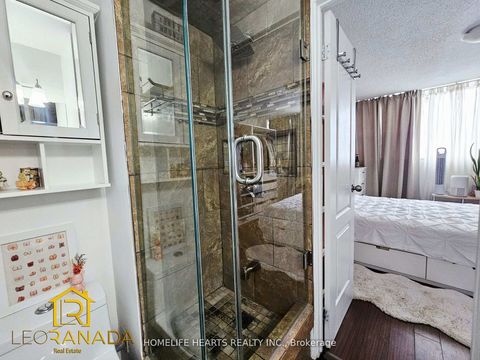 Photo 15 at 1005 - 4101 Sheppard Avenue E, Malvern West, Toronto