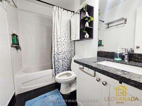 Photo 18 at 1005 - 4101 Sheppard Avenue E, Malvern West, Toronto