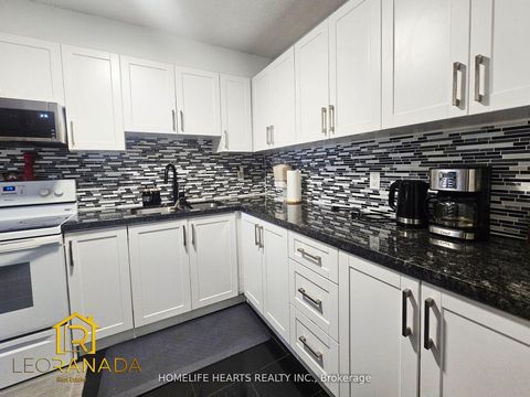 Photo 21 at 1005 - 4101 Sheppard Avenue E, Malvern West, Toronto