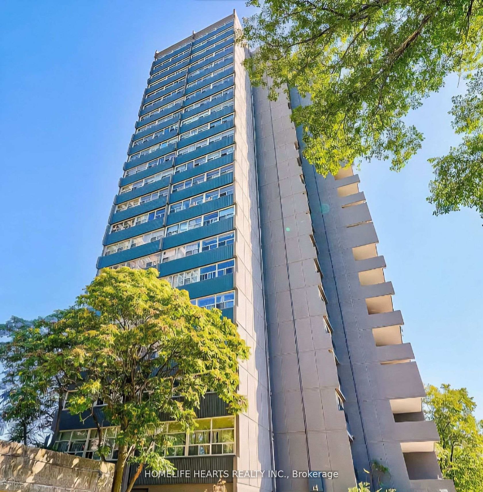 1005 - 4101 Sheppard Avenue E, Malvern West, Toronto 