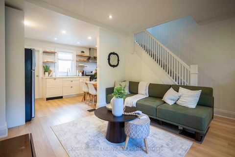 Photo 0 at 134 Mcroberts Avenue, Davenport, Toronto