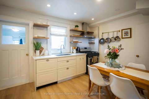 Photo 5 at 134 Mcroberts Avenue, Davenport, Toronto
