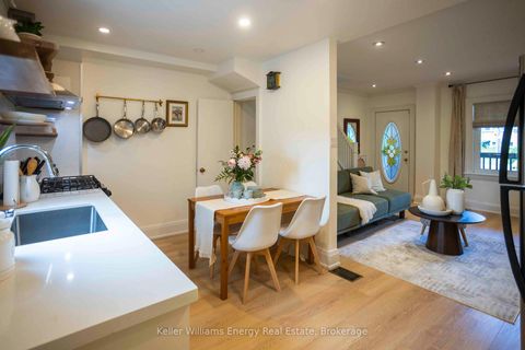Photo 6 at 134 Mcroberts Avenue, Davenport, Toronto