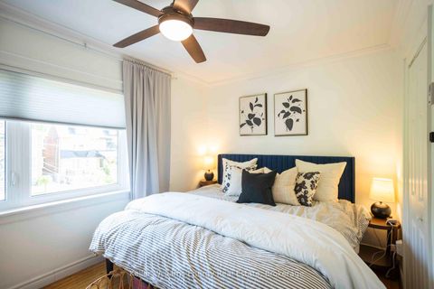 Photo 9 at 134 Mcroberts Avenue, Davenport, Toronto