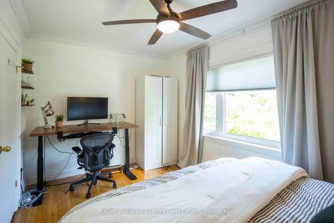 Photo 10 at 134 Mcroberts Avenue, Davenport, Toronto