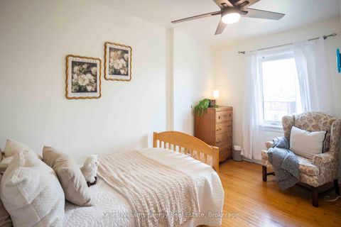 Photo 11 at 134 Mcroberts Avenue, Davenport, Toronto