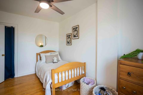 Photo 12 at 134 Mcroberts Avenue, Davenport, Toronto