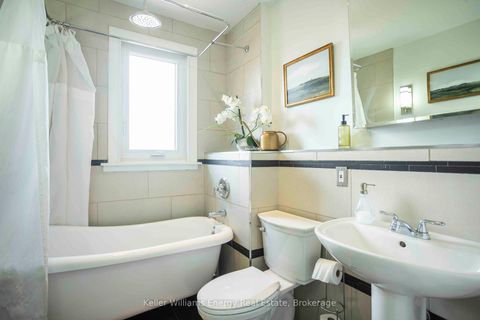Photo 13 at 134 Mcroberts Avenue, Davenport, Toronto