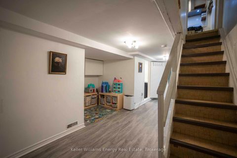 Photo 14 at 134 Mcroberts Avenue, Davenport, Toronto