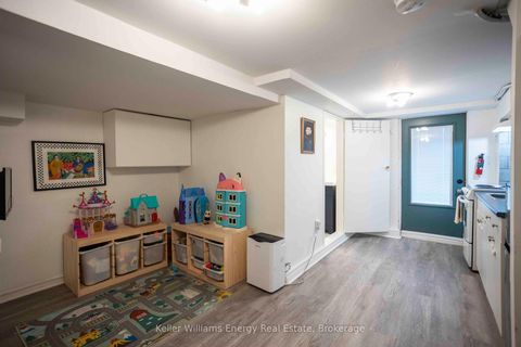 Photo 17 at 134 Mcroberts Avenue, Davenport, Toronto
