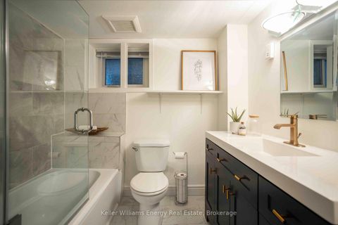 Photo 19 at 134 Mcroberts Avenue, Davenport, Toronto