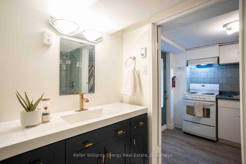 Photo 20 at 134 Mcroberts Avenue, Davenport, Toronto
