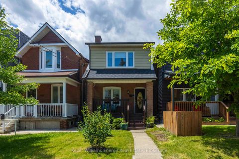 Photo 21 at 134 Mcroberts Avenue, Davenport, Toronto