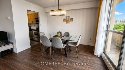 Photo 3 at 412 - 1 Massey Square, Crescent Town, Toronto