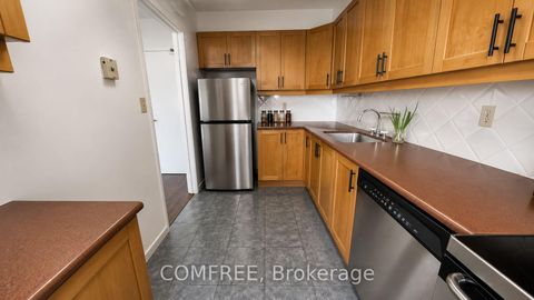 Photo 4 at 412 - 1 Massey Square, Crescent Town, Toronto