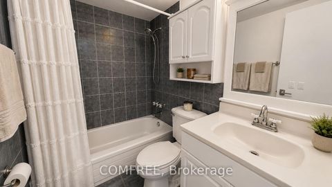 Photo 6 at 412 - 1 Massey Square, Crescent Town, Toronto