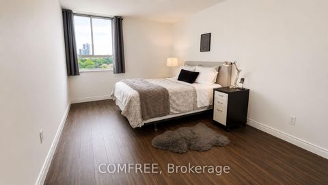 Photo 7 at 412 - 1 Massey Square, Crescent Town, Toronto