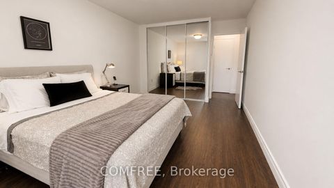 Photo 8 at 412 - 1 Massey Square, Crescent Town, Toronto