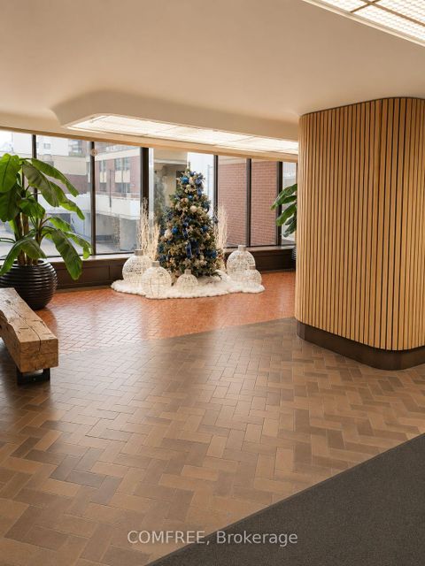 Photo 10 at 412 - 1 Massey Square, Crescent Town, Toronto