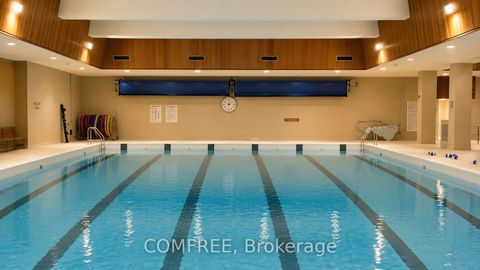 Photo 12 at 412 - 1 Massey Square, Crescent Town, Toronto