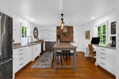 Photo 15 at 311 Tollendal Mill Road, South Shore, Barrie