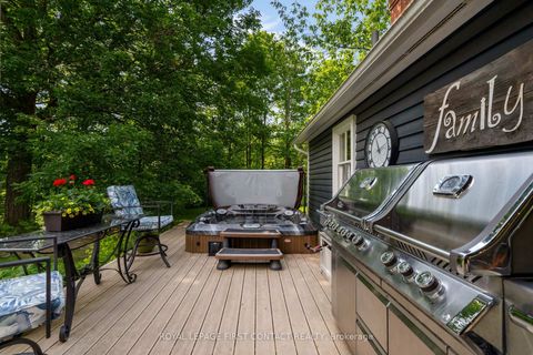 Photo 43 at 311 Tollendal Mill Road, South Shore, Barrie