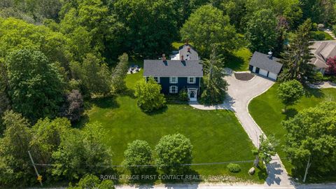 Photo 48 at 311 Tollendal Mill Road, South Shore, Barrie