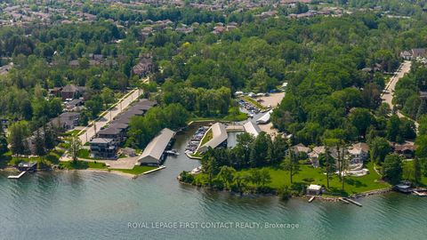 Photo 49 at 311 Tollendal Mill Road, South Shore, Barrie