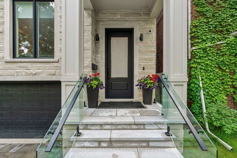 Photo 2 at 115 Whitmore Avenue, Forest Hill North, Toronto