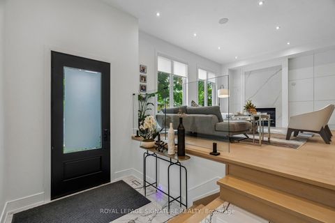 Photo 3 at 115 Whitmore Avenue, Forest Hill North, Toronto