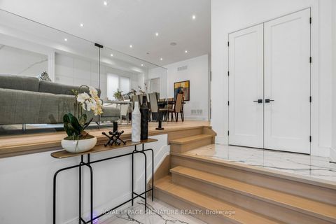 Photo 4 at 115 Whitmore Avenue, Forest Hill North, Toronto