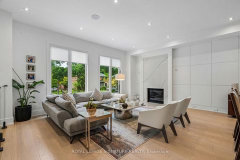 Photo 5 at 115 Whitmore Avenue, Forest Hill North, Toronto