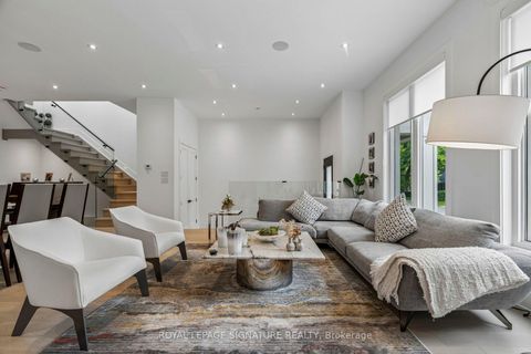 Photo 6 at 115 Whitmore Avenue, Forest Hill North, Toronto