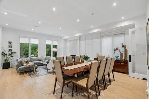 Photo 9 at 115 Whitmore Avenue, Forest Hill North, Toronto