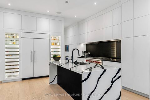 Photo 11 at 115 Whitmore Avenue, Forest Hill North, Toronto