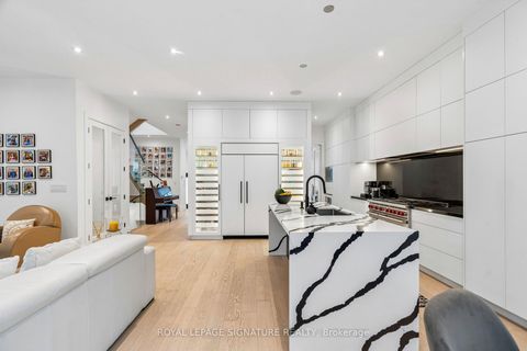 Photo 12 at 115 Whitmore Avenue, Forest Hill North, Toronto
