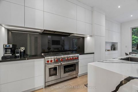 Photo 13 at 115 Whitmore Avenue, Forest Hill North, Toronto