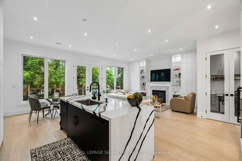 Photo 14 at 115 Whitmore Avenue, Forest Hill North, Toronto