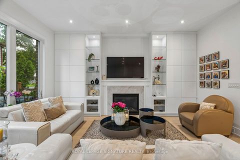 Photo 15 at 115 Whitmore Avenue, Forest Hill North, Toronto